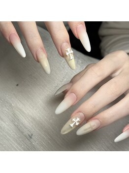 グリーンネイルサロン 横浜関内店(Green Nail Salon)/Green Nail salon