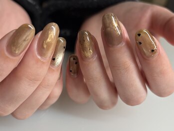 ブランシェール(blancher)/omakase simple