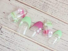 ヴィラ ド プレセア(Villa de presea)/