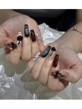 アンナネイルサロン(ANNA NAIL SALON)/