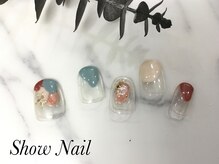 ショーネイル 武蔵小杉(Show Nail)/カジュアルPOPコース