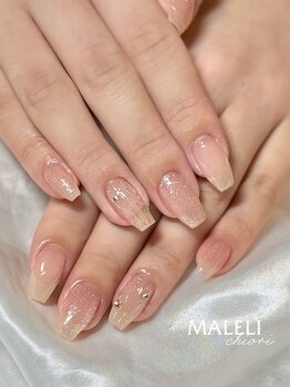 マレリ 北円山店(MALELI)/