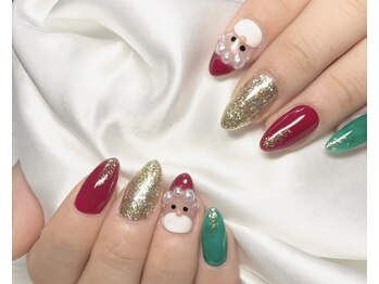 リベルタ(Liberta)/Cコース