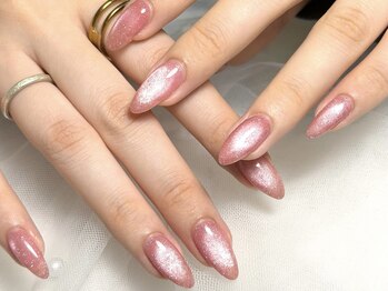 ユニネイル 池袋(Uni Nail)/
