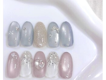 サロンドマイン(salon de mynn.)/