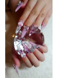 Lサイズ　￥11800で完成