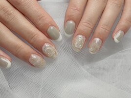 定額デザイン　アート