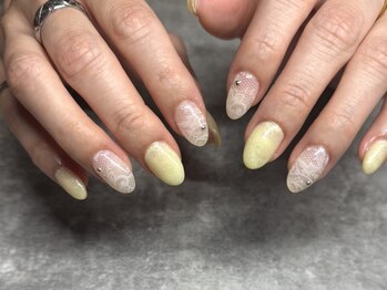 デイジースリー(DAISY.3)/定額Simple
