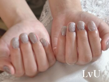 ラブユー(LvU)/