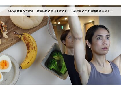 ワープ 高輪台(warp)の写真