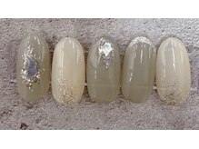 ステラ ネイルスタジオ(STELLA)の雰囲気（追加料金無しで色チェン可能です^_^）