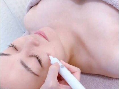 繭(Mayu)の写真