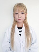 フィオブロウ 大阪梅田芝田店(fiio brow)&nbsp;芝田店◎ 山本百々