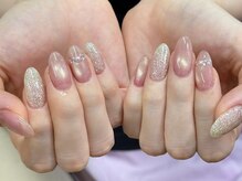 エムワイネイル(MY Nail)/8月限定