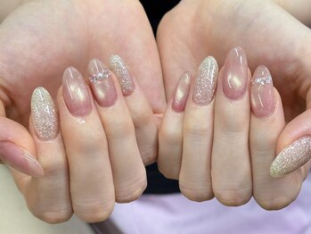 エムワイネイル(MY Nail)/8月限定