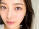 ノア 奈良生駒店(NOA)の写真/まつ毛のお悩み解決★生駒で似合わせデザインが得意なサロン