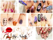 マイ ネイルズ(My Nails)