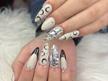 ネイルサロンキティ(nail salon Kitty)の雰囲気（今までで１番かわいい指先に♪デザイン相談大歓迎です！）
