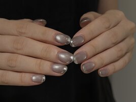 mirror french by sayaka