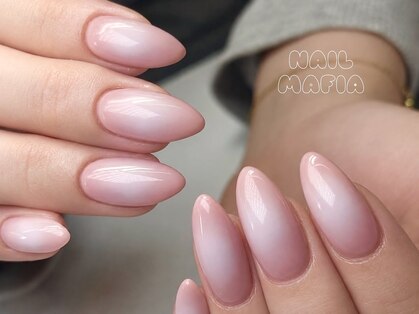 ネイルマフィア 新宿(NAIL MAFIA)の写真