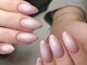 ネイルマフィア 新宿(NAIL MAFIA)の写真