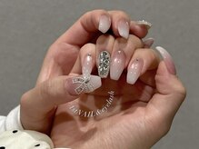 ファーストネイルアンドアイラッシュ 札幌駅前店(1stNAIL&eyelash)