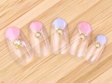 ネイルルームキラリ(nail room kirari)/