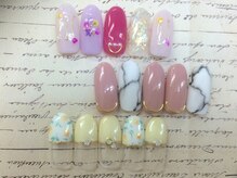 ジュエル(Jewel)/再来　定額コミコミ　7630円