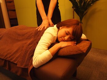 夢咲サロン 鳥栖店/ボディケア☆