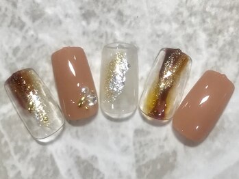 キャンアイドレッシー 熊谷店/2020.1月6000円