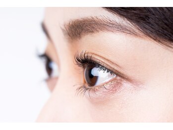 アイラッシュサロン フラウ センター北店(Eyelash salon frau)/◆人気のベーシックまつ毛パーマ