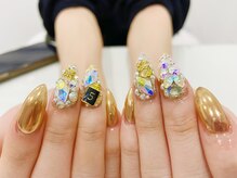 バンキッシュ(Vanquish)/6本コース