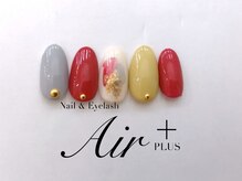 エアプラス 船堀店(Air plus)/Aコース