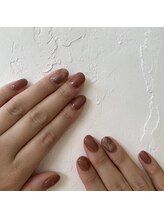 ロミーネイル(ROMY nail)/40min