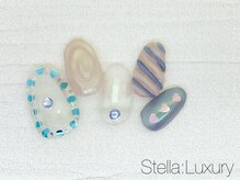 ステラ(Stella)/▼ラグジュアリーコース6980