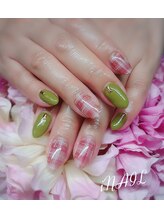 アイネイル(iNAIL)/