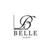 ベル バイ グレイス(BELLE by grace)ロゴ