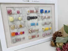 キャンアイドレッシー 深谷店(Can I Dressy)/【foot】定額デザイン￥5,800-
