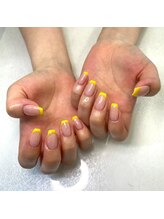 ザネイルズ(The Nails)/