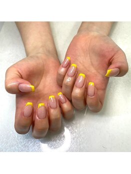 ザネイルズ(The Nails)/