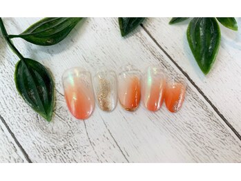 シェアサロン ディテール 千葉店(Detail)/☆アートサンプル☆　　別途料金