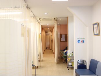 馬込鍼灸整骨院/馬込鍼灸整骨院