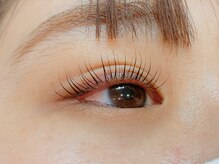 ネイルアンドアイラッシュヴィーナ ゆめタウン廿日市店 (Nail&EyeLash Vina)/パリジェンヌ