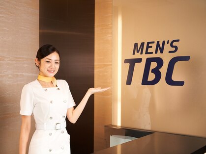 MEN'S TBC 難波店の写真