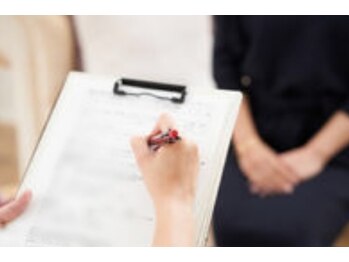 ゼクサースポーツスタジオ(ZEXER SPORTS STUDIO)/脱毛カウンセリングの必要性