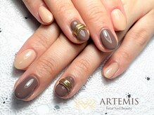 アルテミス(ARTEMIS)/シンプル系