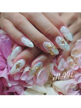 アイネイル(iNAIL)/
