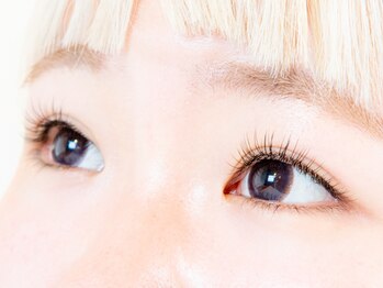 ステラ 浦和店(STELLA)/シングルフラットラッシュ100本