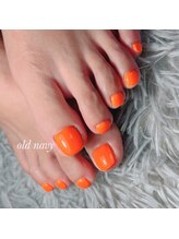 オールドネイビー(OLD NAVY)/