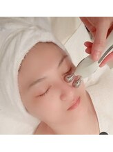 ポーラ ザ ビューティ 浦和店(POLA THE BEAUTY)/【オプション】コアビューティ